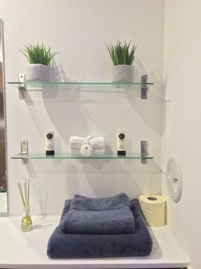 Matysiak Apartment Edinburgh Bagian luar foto